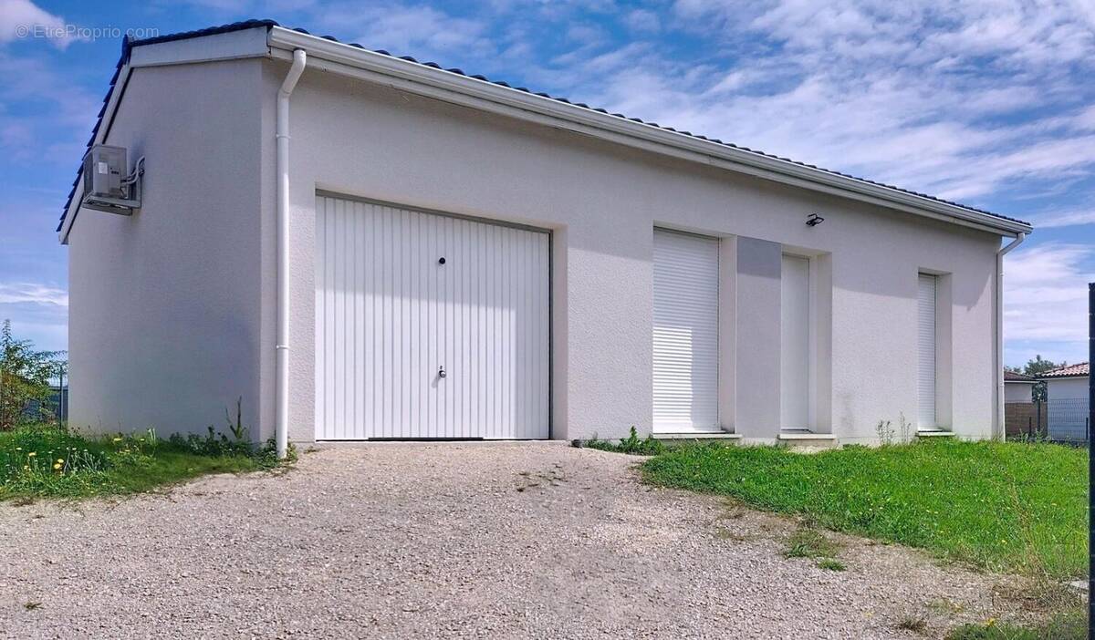 Photo 1 - Maison à MONTAUBAN