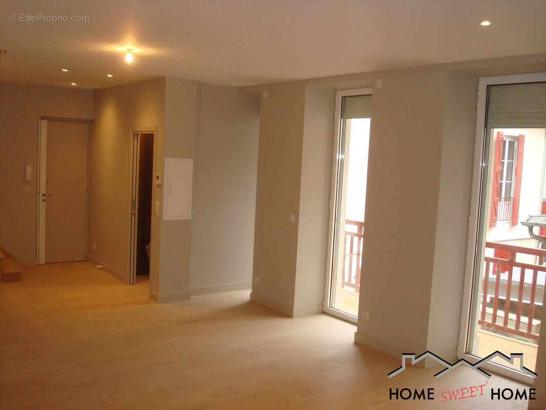 Appartement à PAU
