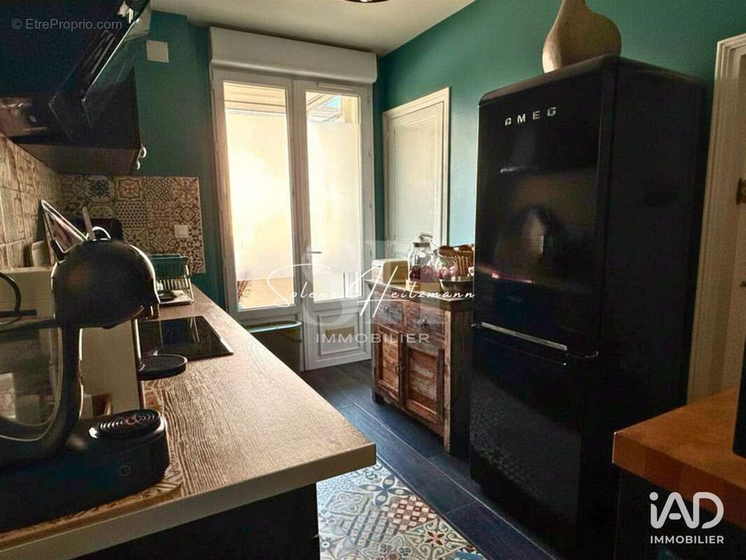 Photo 4 - Maison à MONTEREAU-FAULT-YONNE