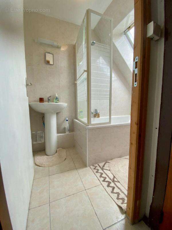 Maison Saint-mayeux 4 pièce(s) 75 m2 - photo 13