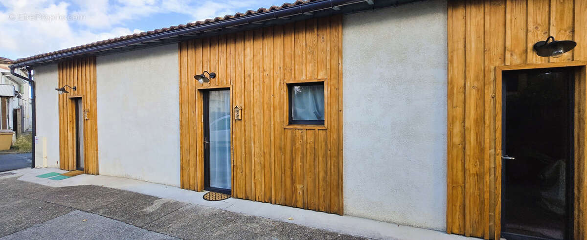 Appartement 41 m2   Centre-ville La Teste   Idéal Primo-accédant ou Investissement locatif - photo 6
