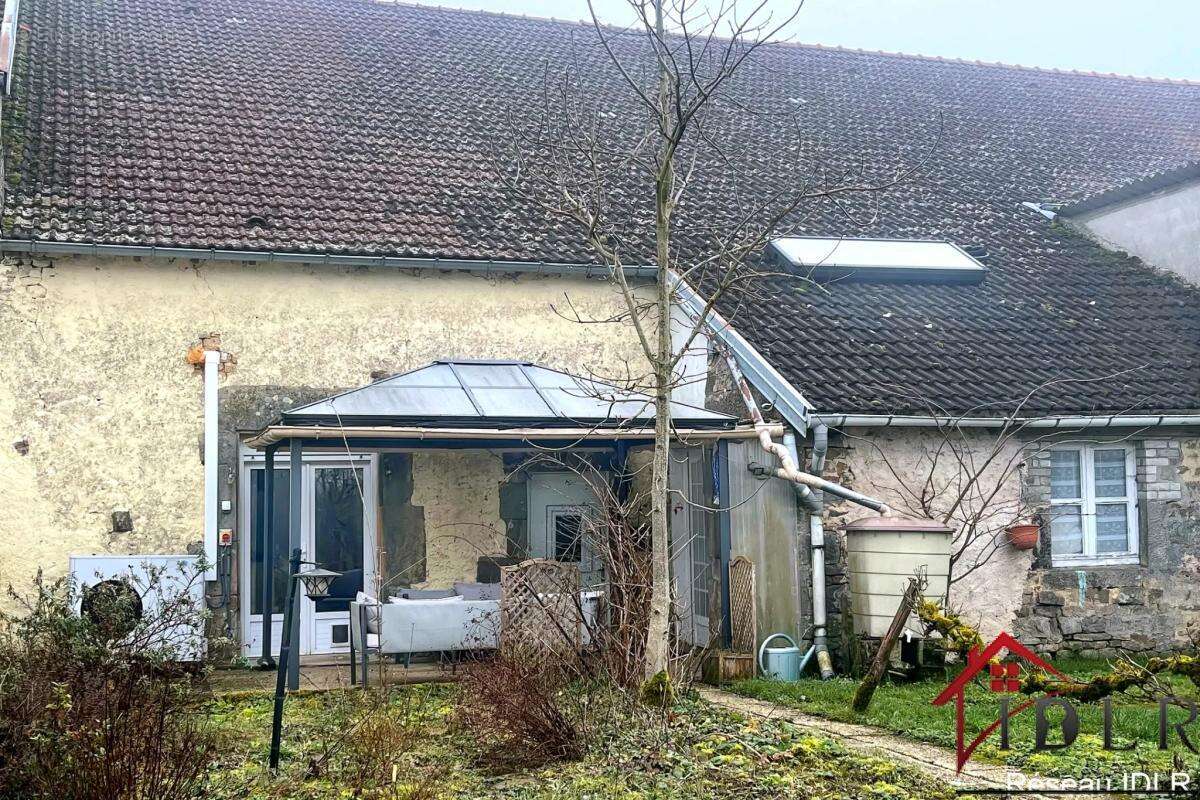 Maison à RANCONNIERES