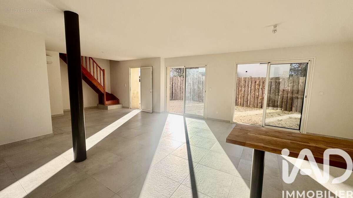 Photo 4 - Maison à VERGEZE