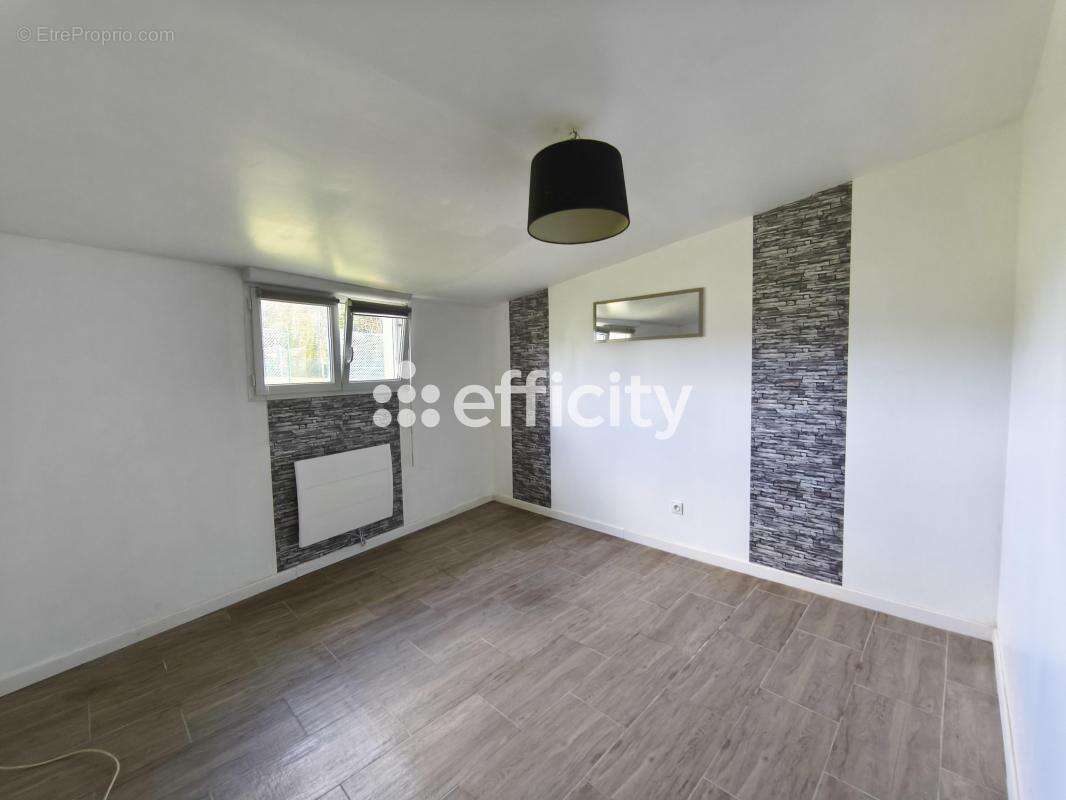 Maison à SAINT-BRIEUC