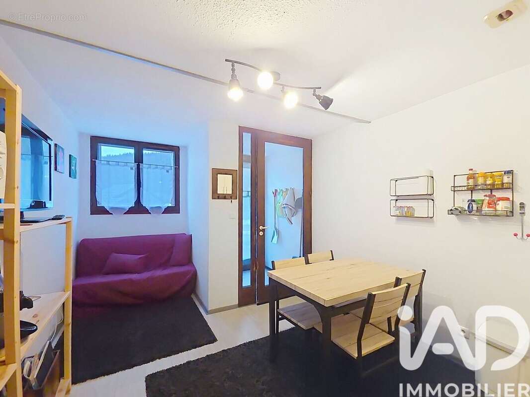 Photo 3 - Appartement à MIJOUX