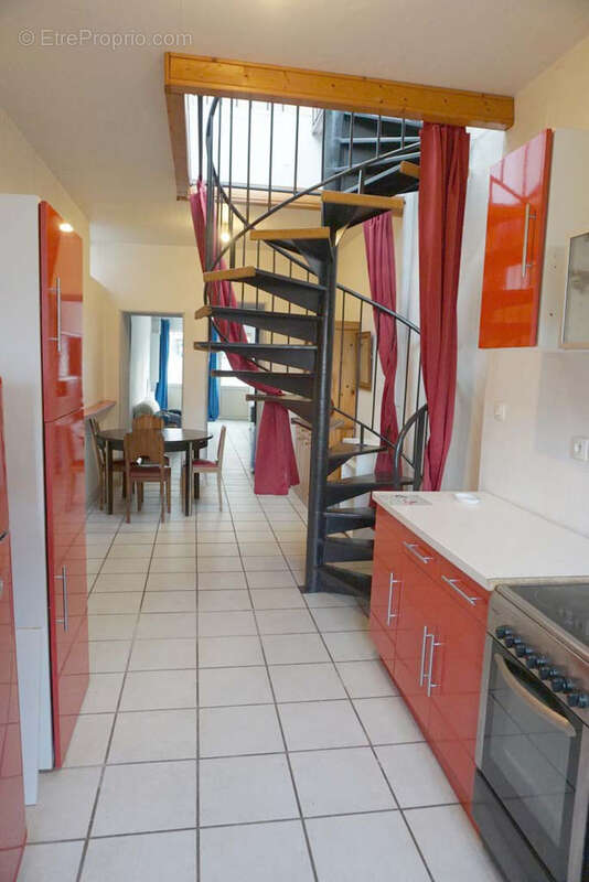 Maison à PARAY-LE-MONIAL