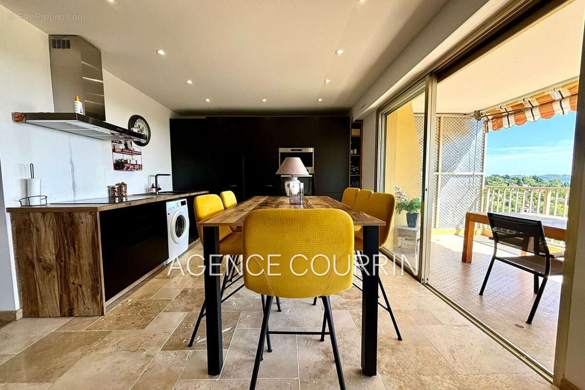 Appartement à GRASSE