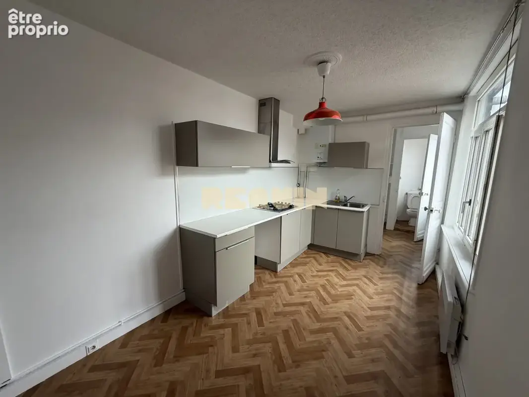 Appartement 2 pièces 56 m² à vendre à Lille (59000) - photo 5