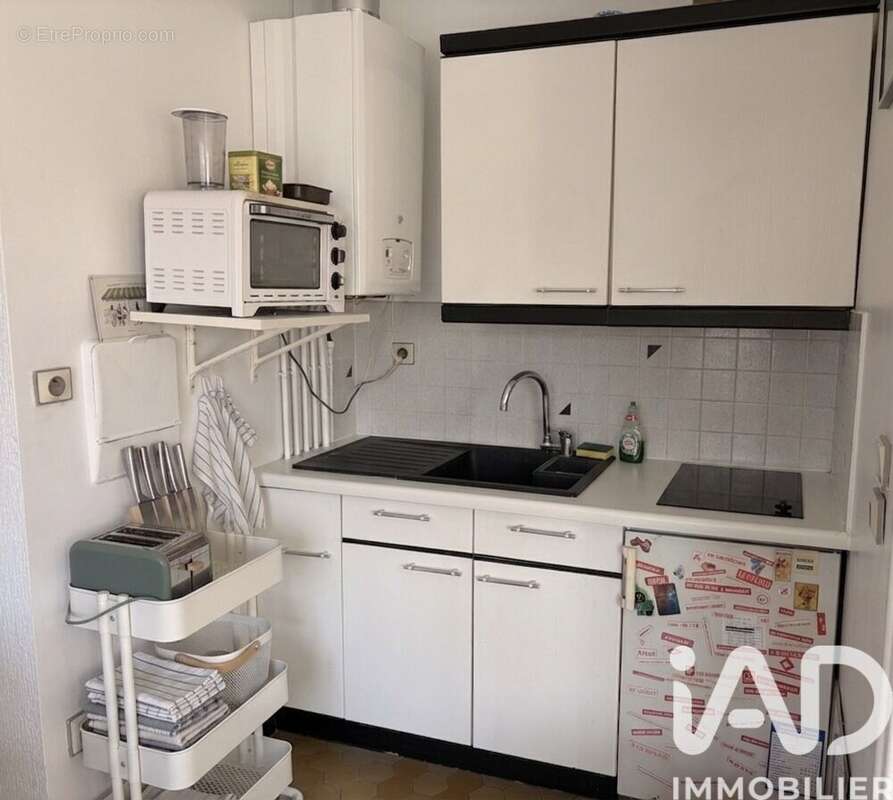 Photo 5 - Appartement à PARIS-11E