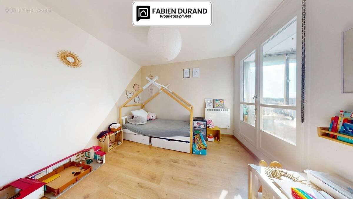 Appartement T4 91,73 m2  Garage Ascenseur à Draguignan - photo 14