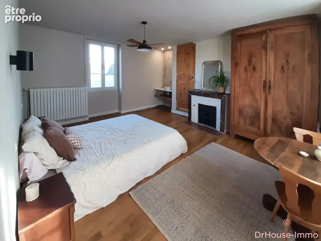 Maison 7 pièces 300 m² à vendre à Bretenoux (46130) - photo 33