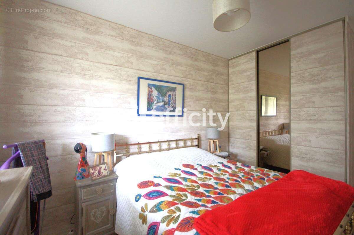 Appartement à ERMONT