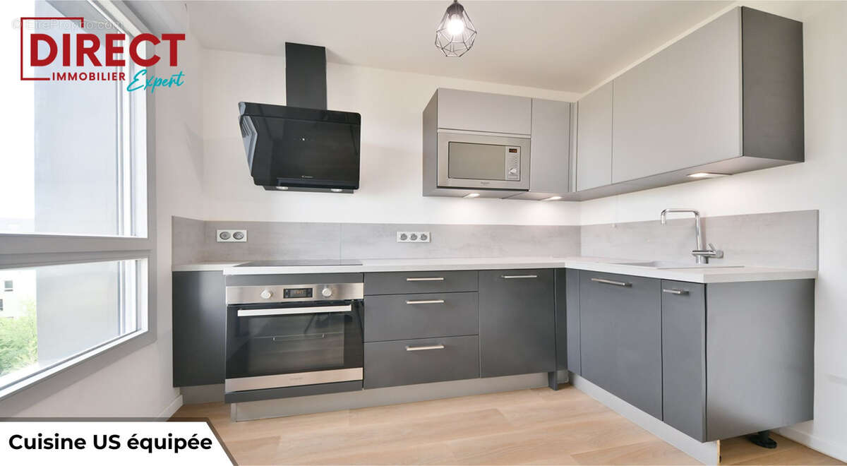 Appartement à ALFORTVILLE