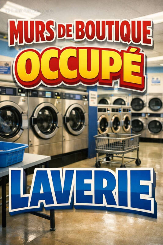 Commerce à PARIS-20E