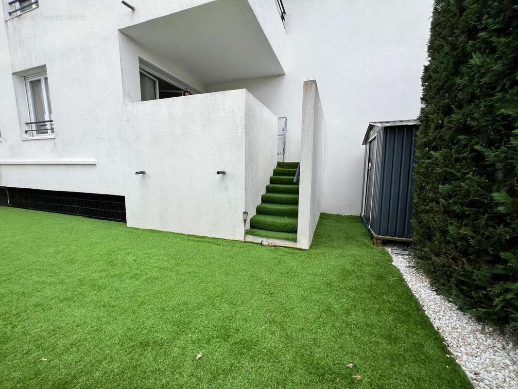 Photo 4 - Appartement à VIDAUBAN
