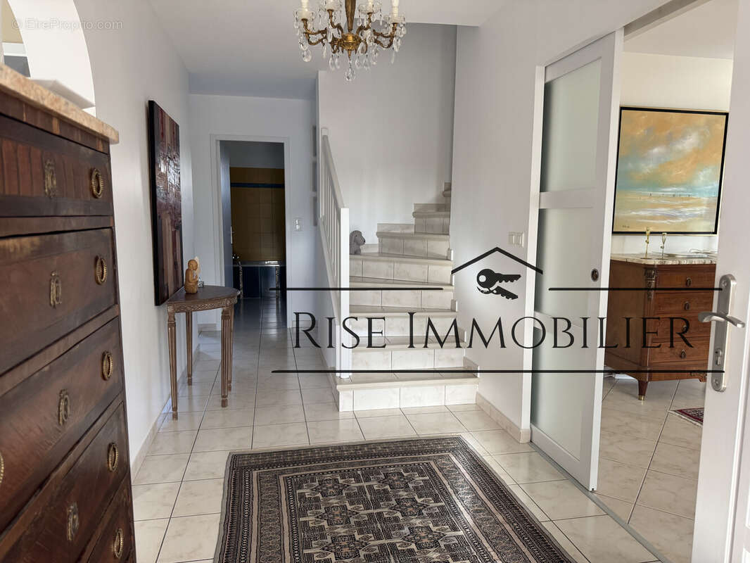 Maison à LEZIGNAN-CORBIERES