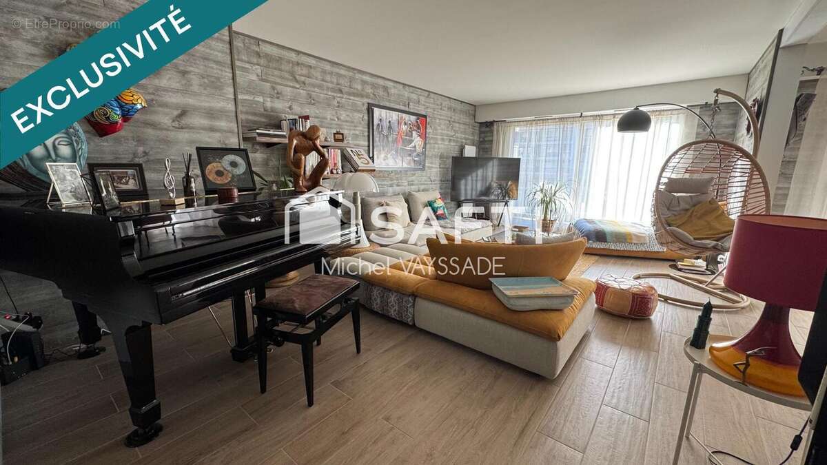 Photo 6 - Appartement à ALBERTVILLE