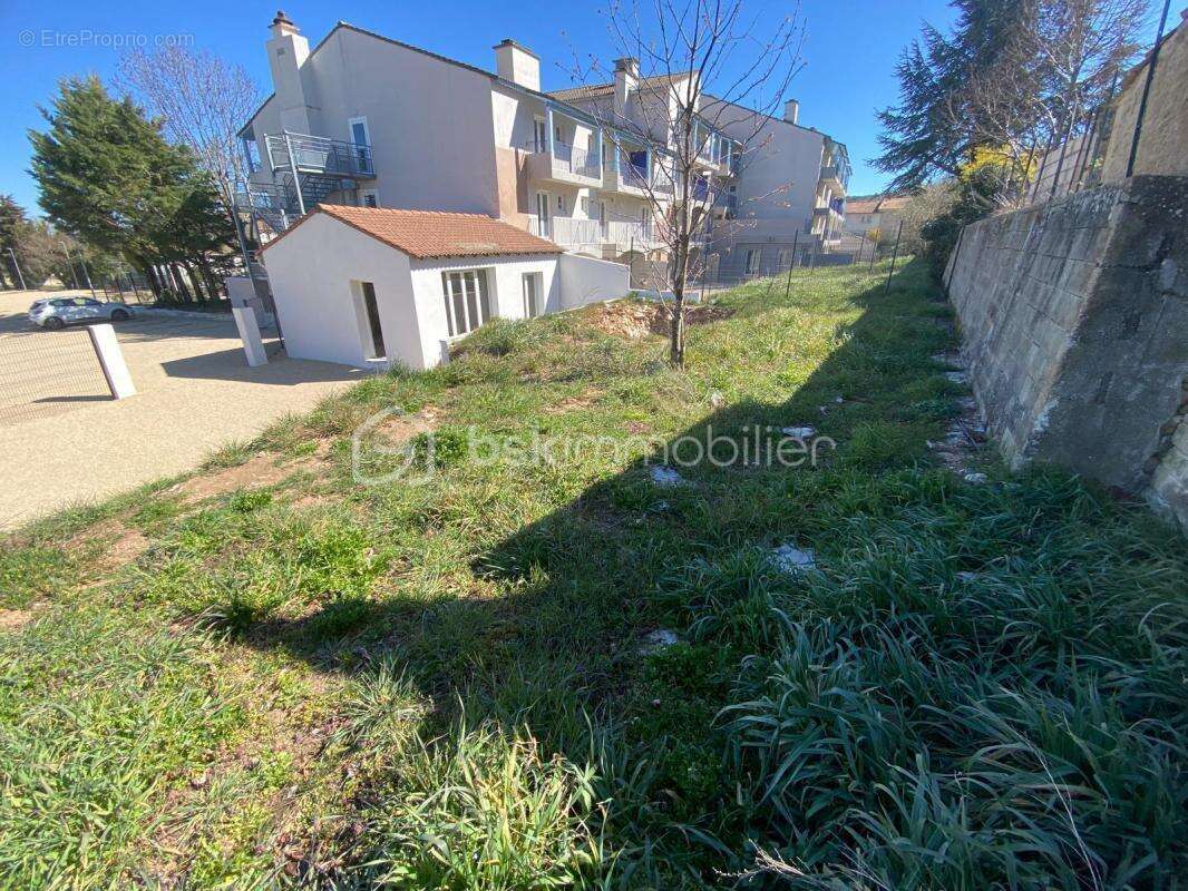 Appartement à SAINT-CHRISTOL