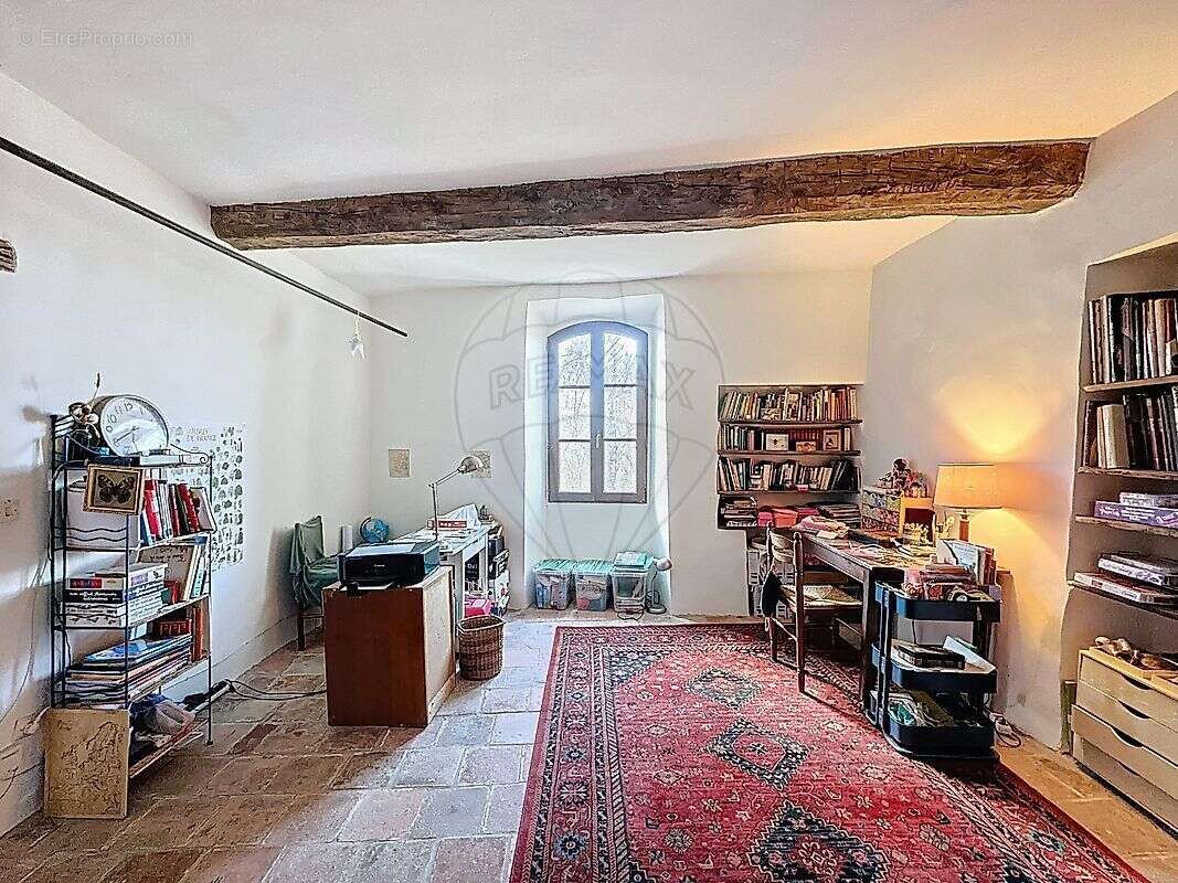 Maison à DEAUX