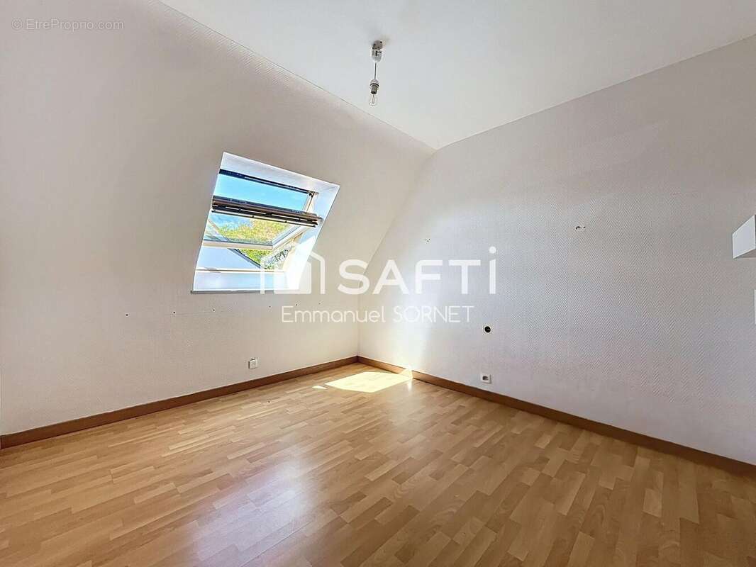 Photo 8 - Maison à LOCMARIA-PLOUZANE