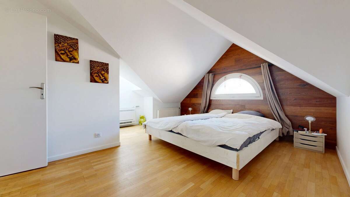 Appartement à LYON-3E