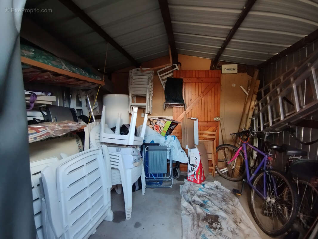 Maison à CLOYES-SUR-LE-LOIR