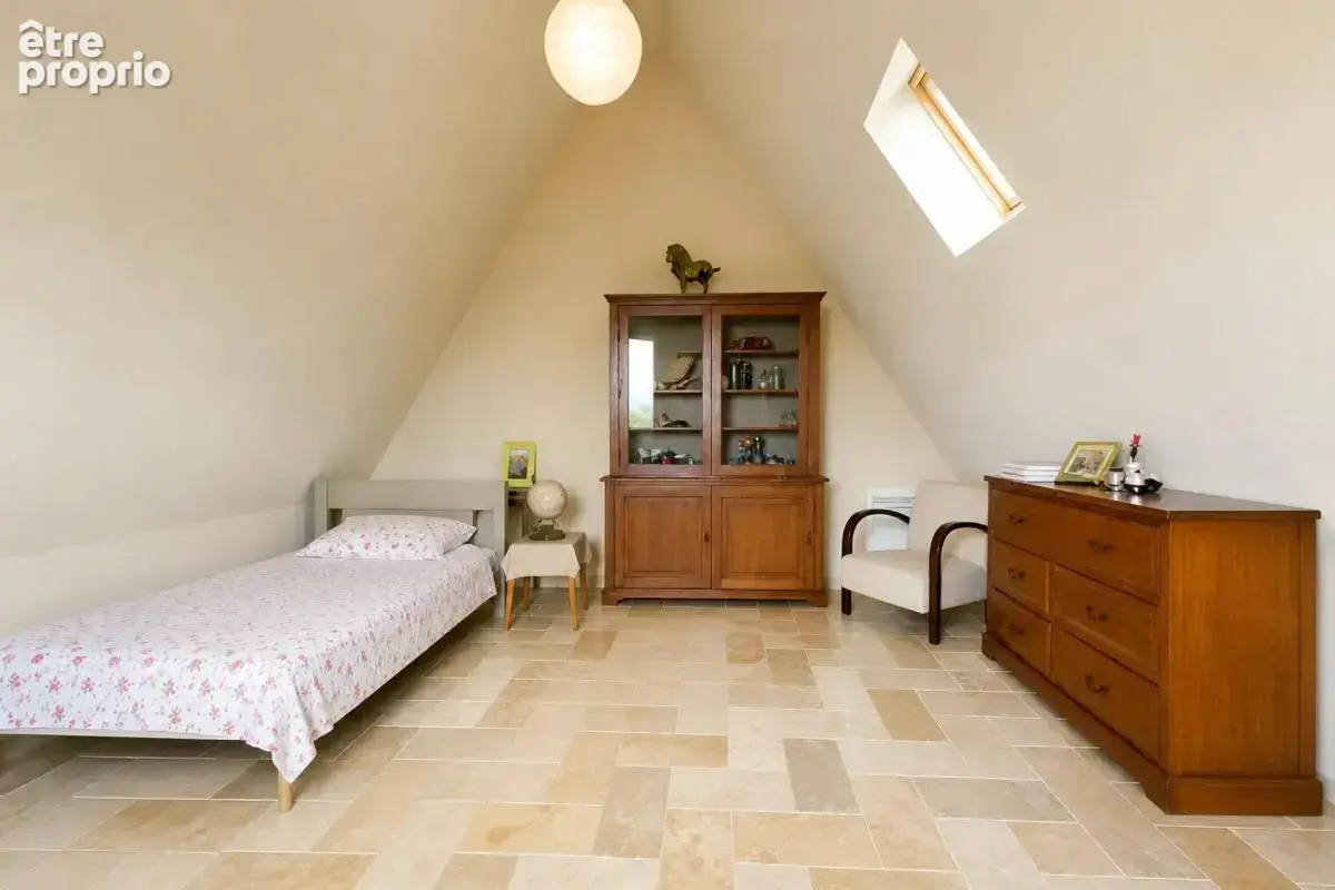 Maison de 2 pièces de 37.55 m² à Rochefort-en-Yvelines - photo 16