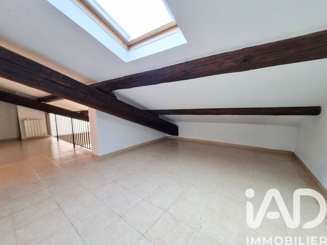 Photo 8 - Maison à VAUVERT
