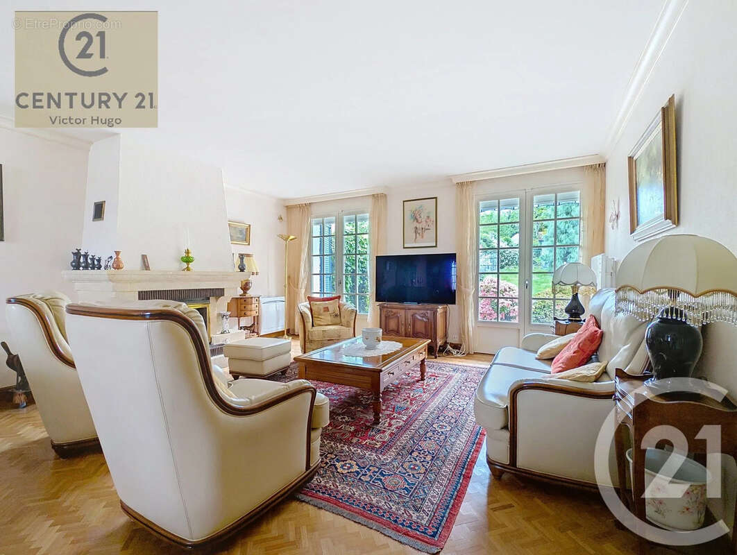 Maison à LIMOGES