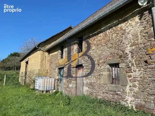 Maison 4 pièces 150 m² à vendre à Notre-Dame-De-Cenilly (50210) - photo 6