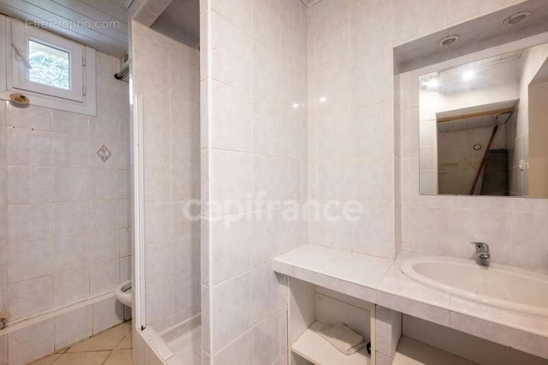 Maison à SOISY-SOUS-MONTMORENCY