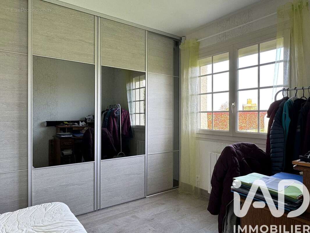 Maison 127 m² à Saint-Martin-Du-Bec  - photo 8