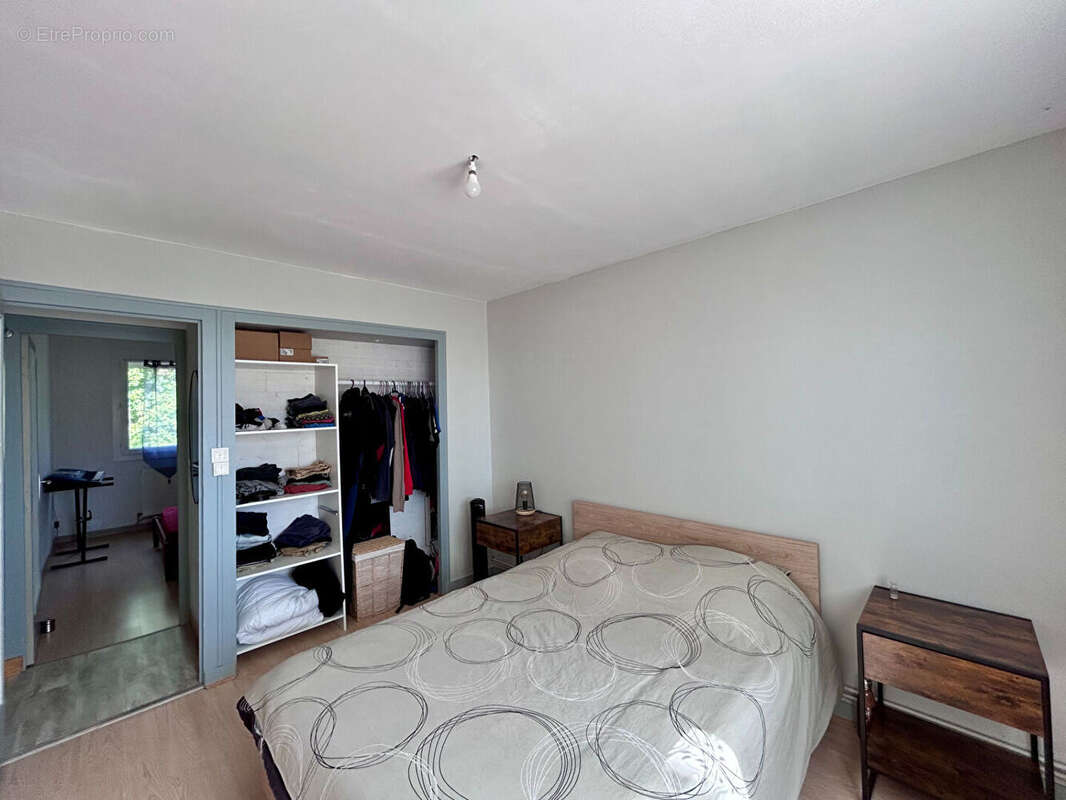 APPARTEMENT NIORT - 4 pièce(s) - 71.48 m2 - photo 5