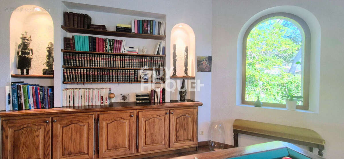 Maison à BOUC-BEL-AIR