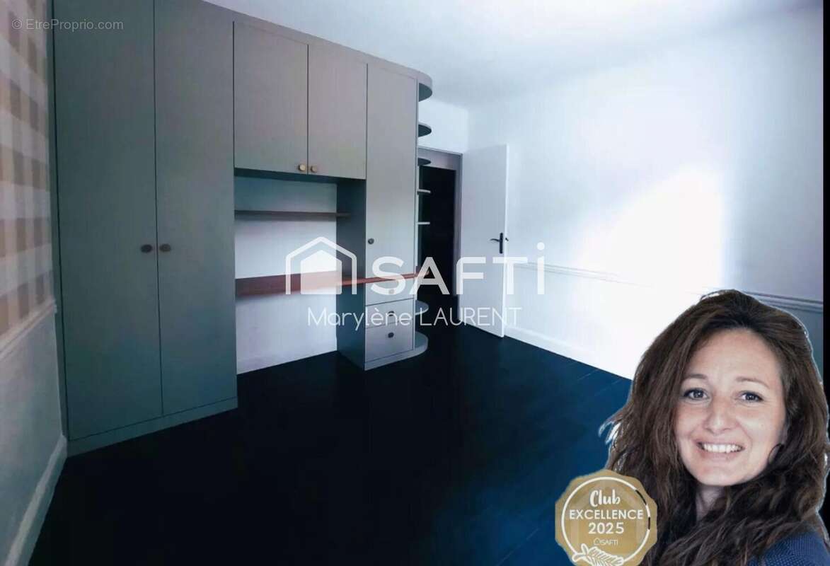 Photo 6 - Appartement à TOULON