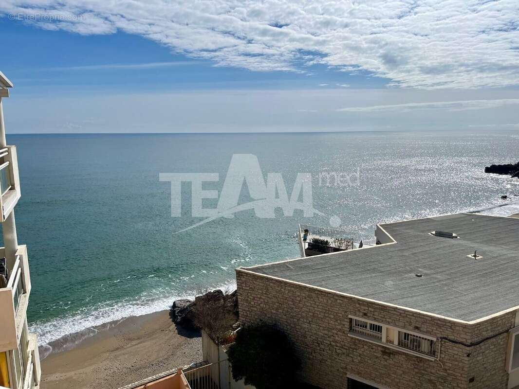 Appartement à SETE