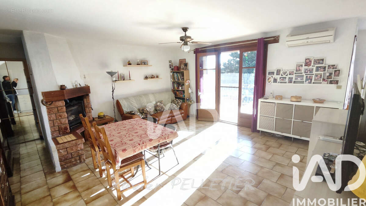 Photo 4 - Maison à POUSSAN