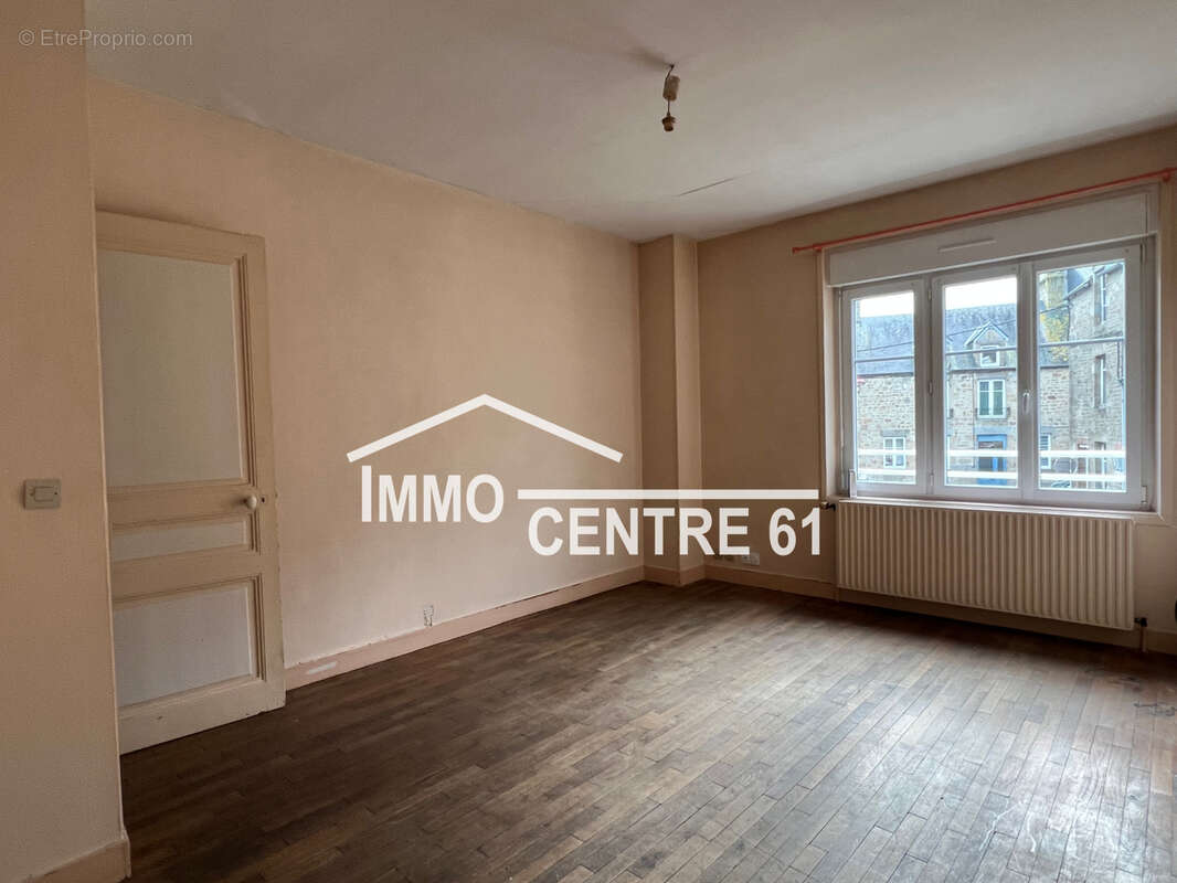 Maison à LA FERTE-MACE