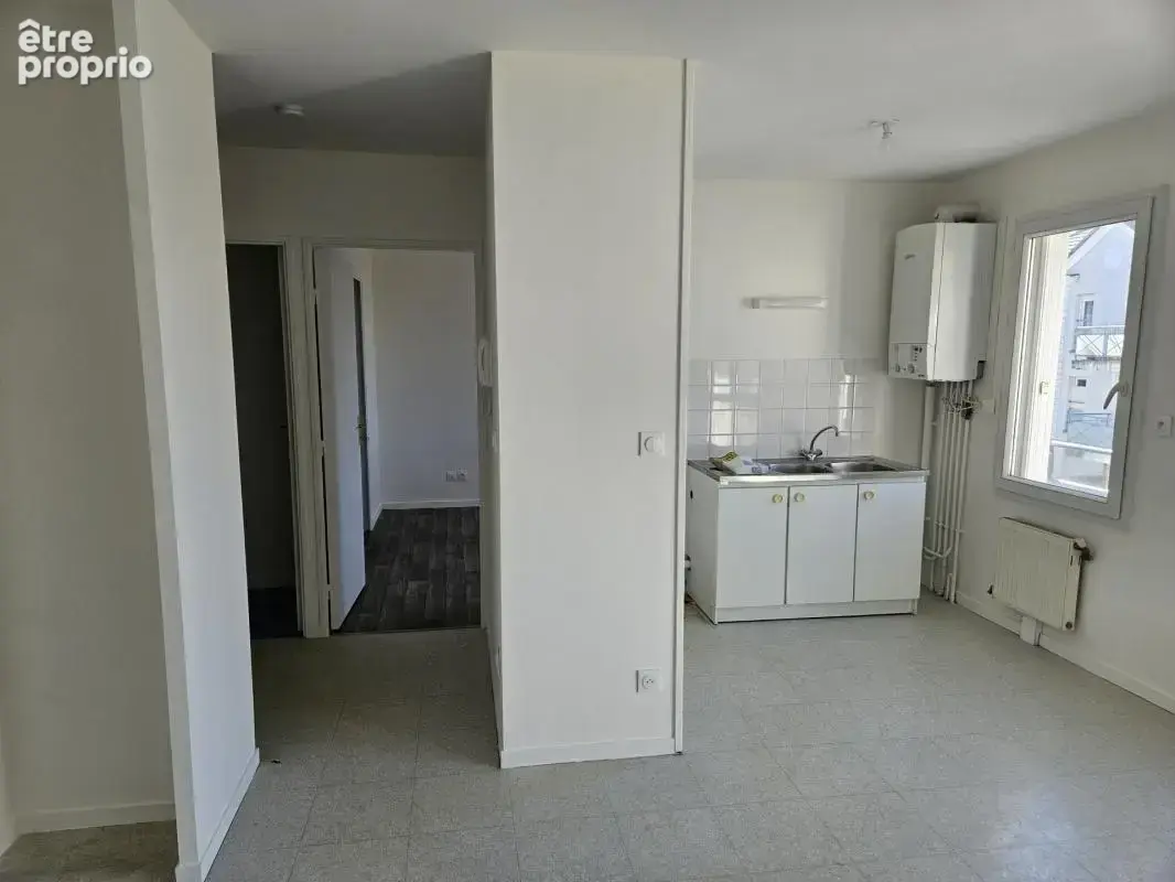 Achat Appartement 2  pièces 44 m² Melun - photo 4