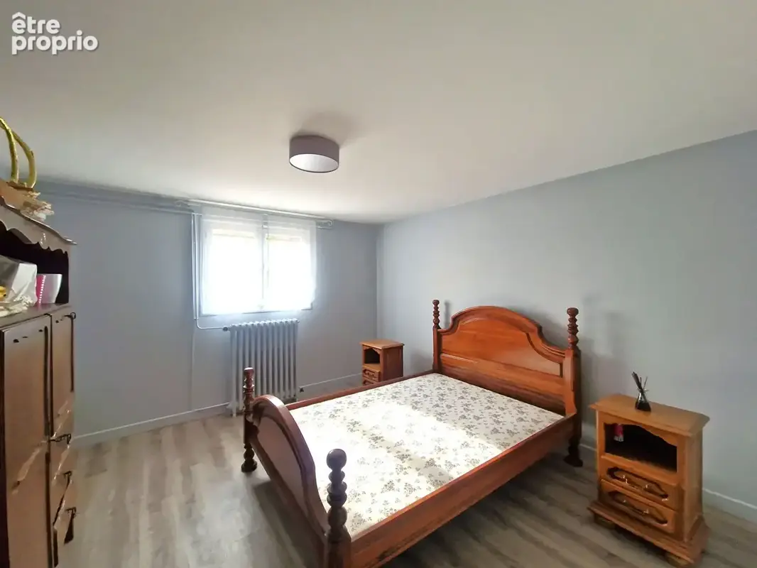 Maison Vitry Sur Seine 10 pièce(s) 210 m2 - photo 13