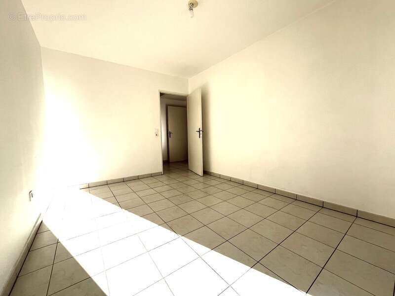 Appartement à MARSEILLE-13E