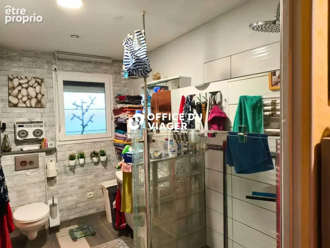 Maison - 4 pièces - 100,42 m² - photo 10