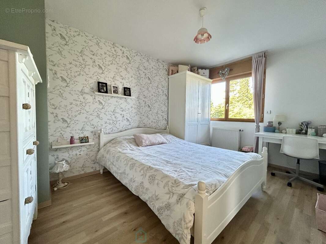 Maison à NEUVIREUIL