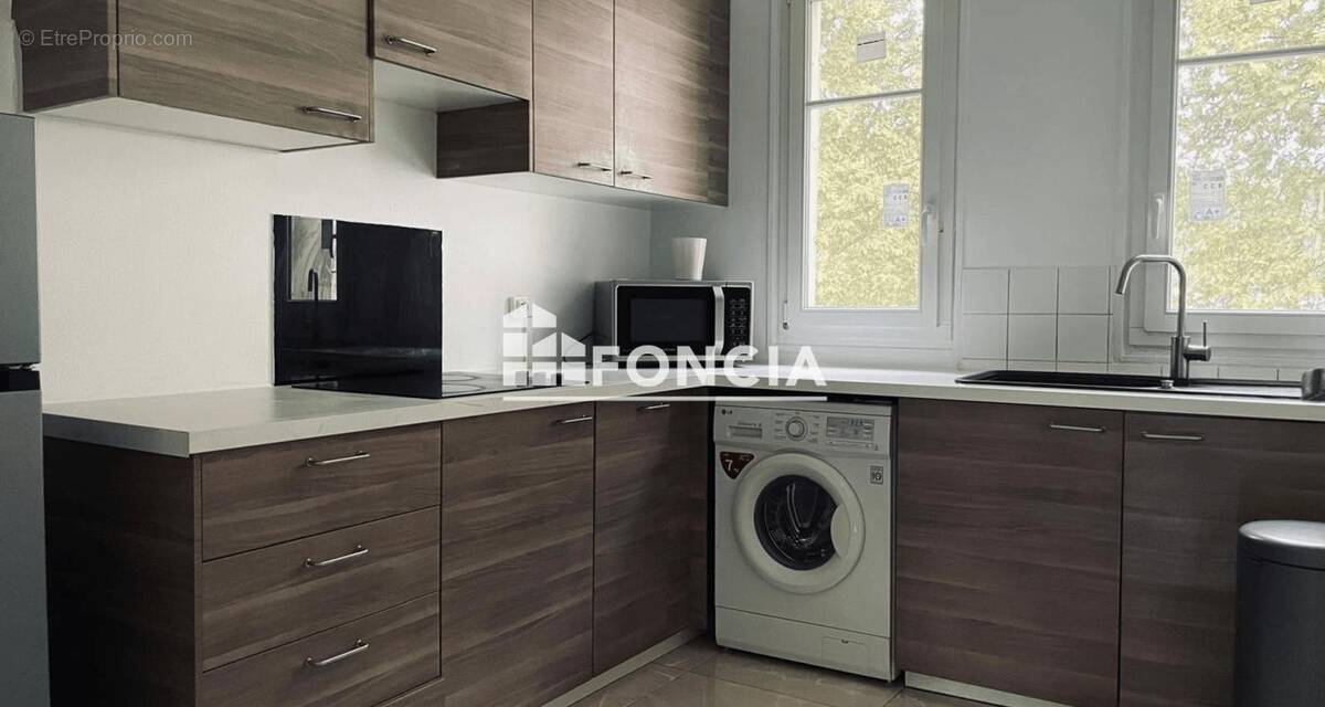 Appartement à MELUN