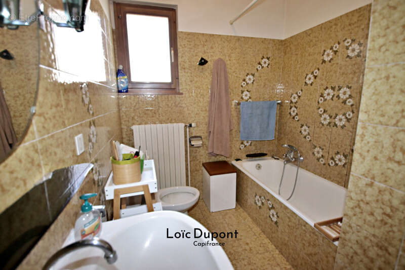 Maison à THONON-LES-BAINS