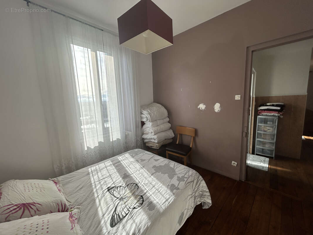 Maison à CALUIRE-ET-CUIRE