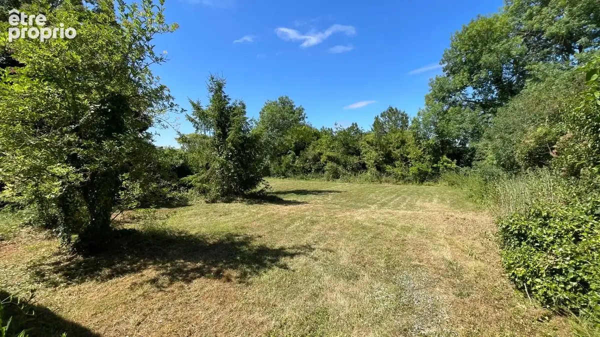 Maison 3 pièces 53 m² à vendre à Courbehaye (28140) - photo 10