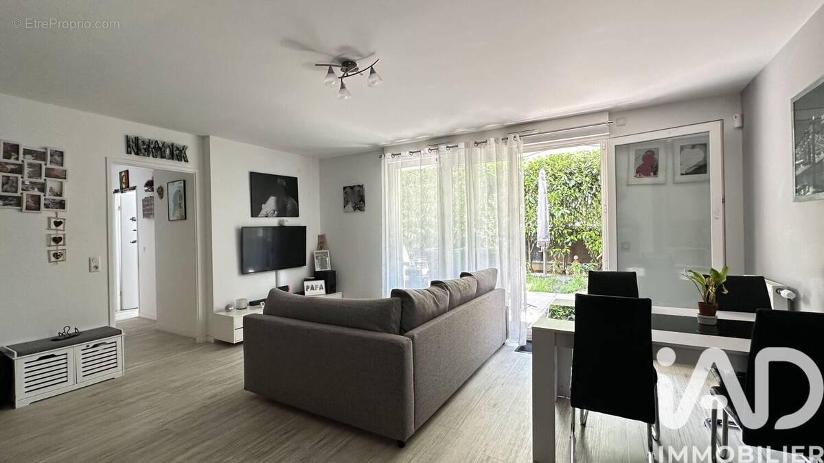 Photo 1 - Appartement à LA VILLE-DU-BOIS