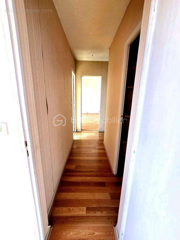 Appartement à ANGLET