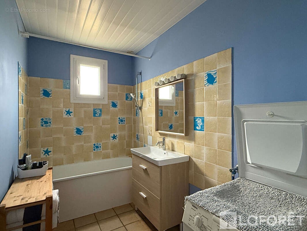 Maison à LA TESTE-DE-BUCH